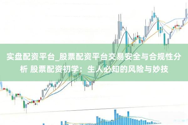 实盘配资平台_股票配资平台交易安全与合规性分析 股票配资初学：生人必知的风险与妙技