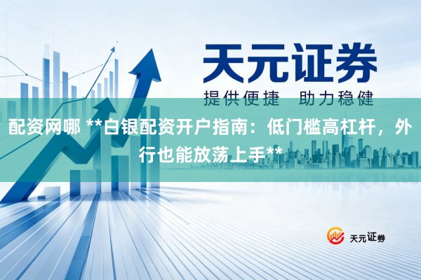 配资网哪 **白银配资开户指南：低门槛高杠杆，外行也能放荡上手**