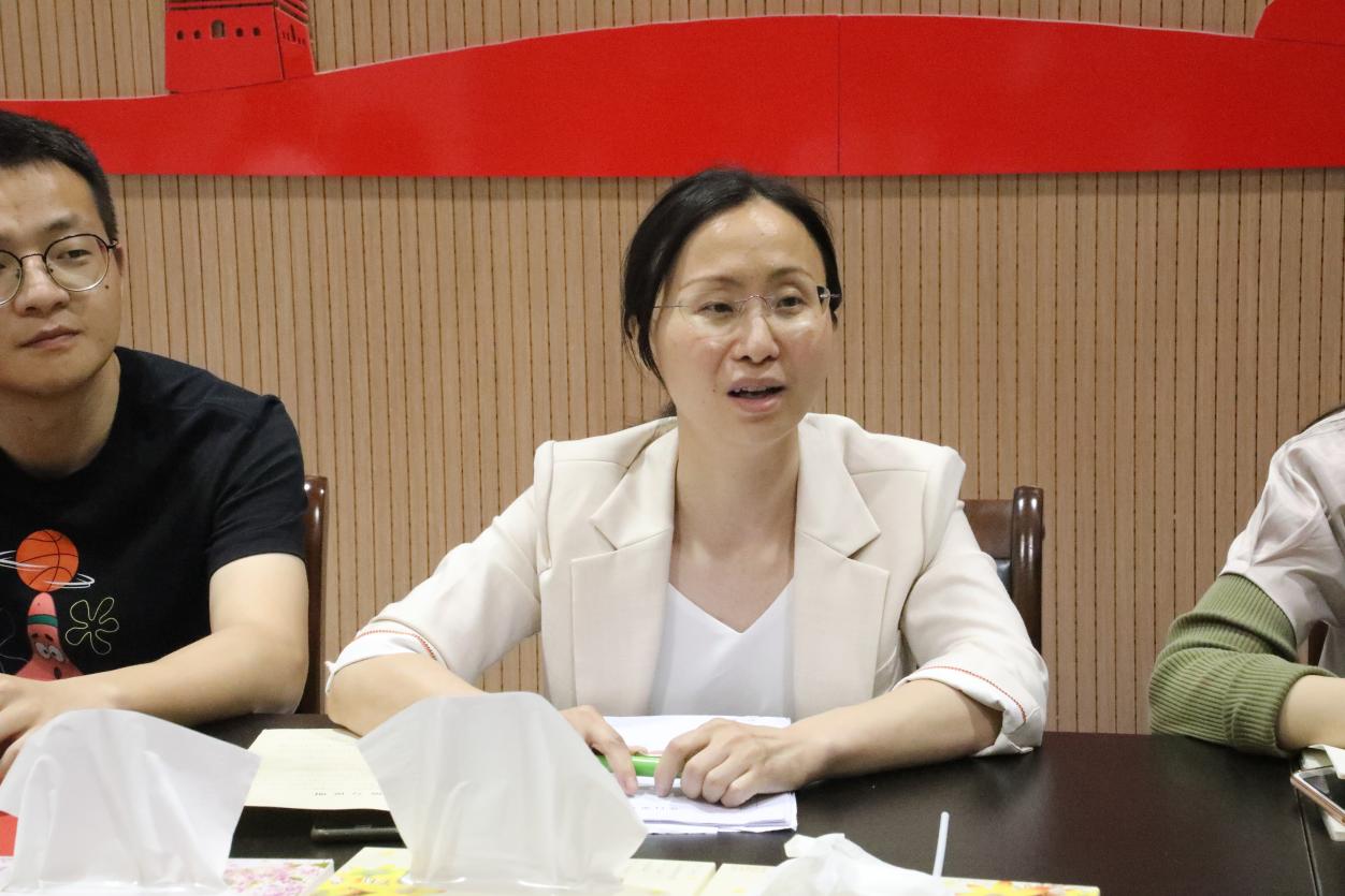校友班主任